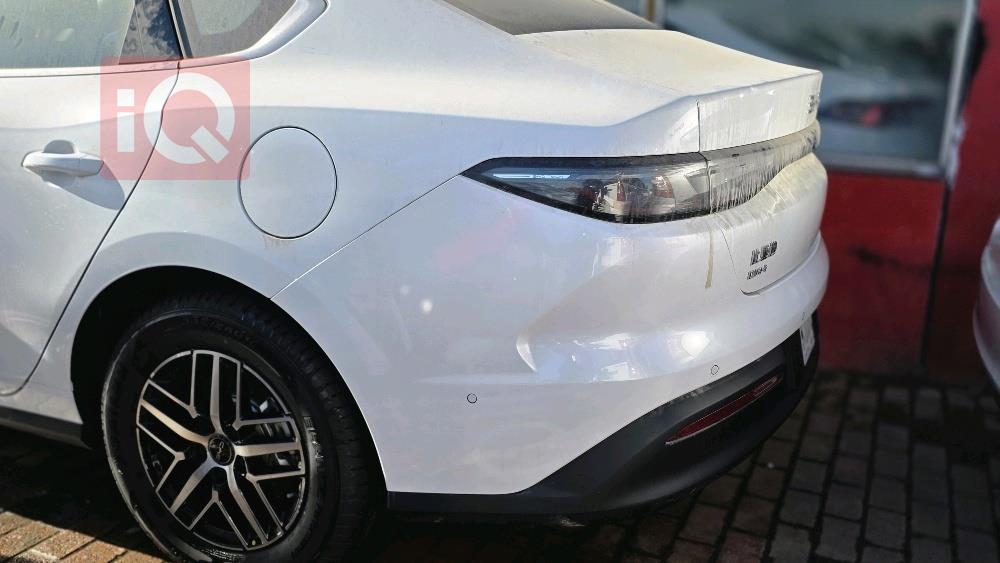 بي واي دي سيل 05 DM-i